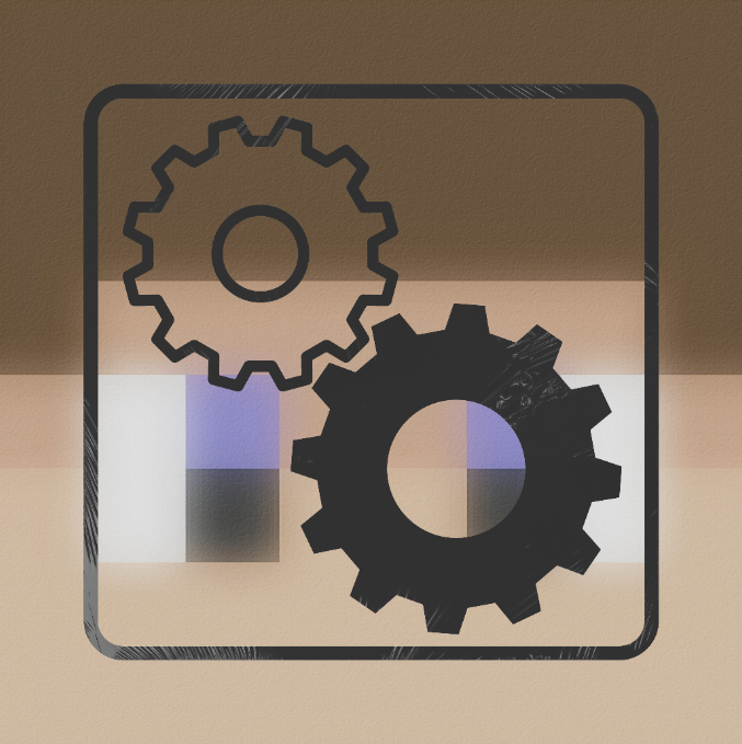 Bloxd Staging Logo